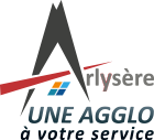 Logo Arlysère