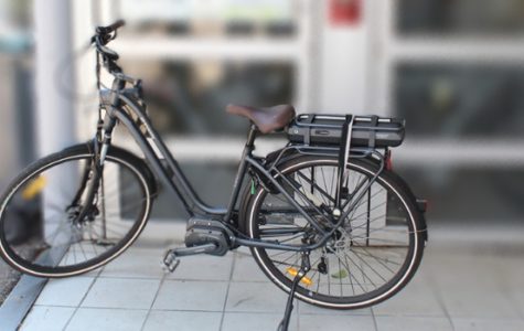 Location de Vélos à Assistance Electrique VAE